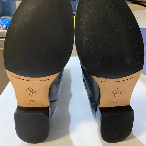 Cole Haan Air Avalon Riding Boot Size 7.5. - Picture 4 of 4